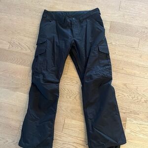 Men's Burton XL Snow Pants